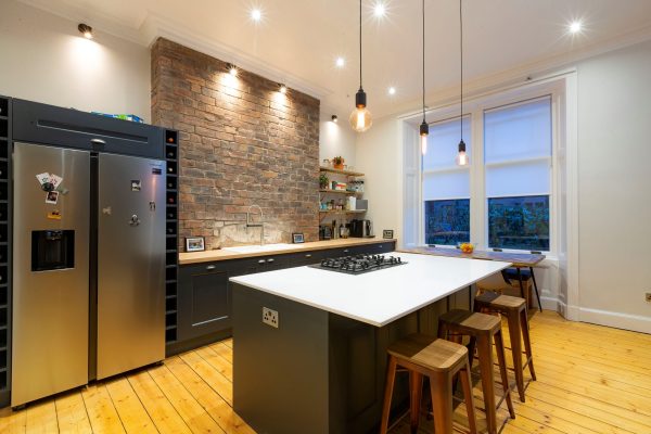 Cabinet Makers Glasgow: Discover Top Local Artisans