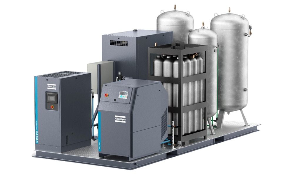 Types of Nitrogen Generators