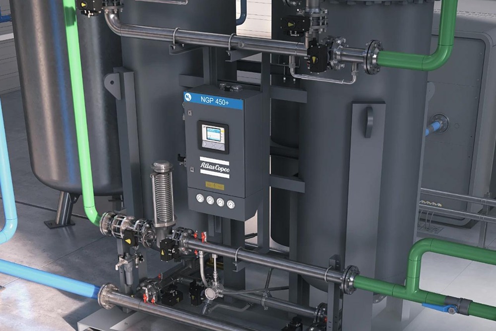 How to Choose the Right Nitrogen Generator