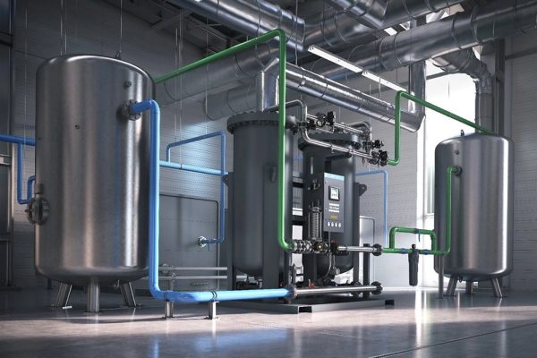 Nitrogen Generators: Efficient Solutions for Industry Needs